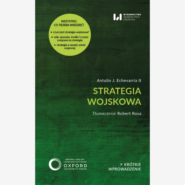 Strategia wojskowa